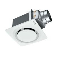 ราคา MITSUBISHI พัดลมระบายอากาศฝังฝ้าต่อท่อ VD-15Z4T7-N (12644978)