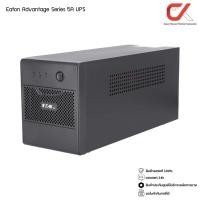 ราคา Eaton 5A Advantage Series 1500VA/900W UPS เครื่องสำรองไฟ (12675142)
