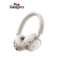 ราคา Baseus Inspire XH1 Sound by Bose Wireless Headphones หูฟังครอบหูไร้สาย Starlight Off-White (12816969)