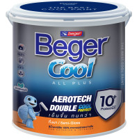 ราคา เบเยอร์คูล ออลพลัส กึ่งเงา 1 แกลลอน 4715 Portland (12816050)