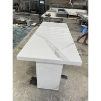 ราคา บ้านศิลา ไอซ์แลนด์ครัวสำเร็จรูป , Island Ideas (โต๊ะเตรียมอาหารครัว) , เคาน์เตอร์อเนกประสงค์ ,เคาน์เตอร์หินเทียม 80x200x80 cm. (12822623)