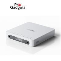 ราคา FiiO DM13 BT / DM13 CD Player เครื่องเล่นซีดี White DM13 (12823058)