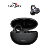 ราคา Baseus Inspire XC1 Sound by Bose Open-Ear Earbuds True Wireless หูฟังไร้สาย Cosmic Black (12817123)