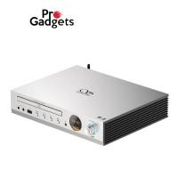 ราคา Shanling CD80II CD Player เครื่องเล่นซีดี Silver (12823044)