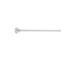 ราคา Index Living Mall ชุุดรางม่านขยาย รุ่นแคพ 16 มม. 28-48 นิ้ว สีเงิน (12435689)