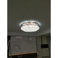 ราคา Light Studio โคมไฟคริสตัล โคมไฟเพดาน โคมไฟระย้า MODE: LA515 D120*H35cm. (12575370)