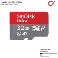 ราคา Sandisk Ultra MicroSD Card SDXC 32GB 64GB 128GB 256GB 512GB 1TB SDSQUAx-xxxG-GN6MN 32GB (12823478)