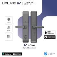 ราคา UPLIVE Smart Lock - NOVA (12823672)