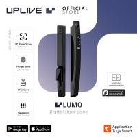ราคา UPLIVE Smart Lock - LUMO (12823675)