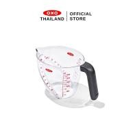 ราคา OXO ถ้วยตวง มองปริมาณได้จากมุมบน ขนาด 500 มล. รุ่น japan| OXO GG Angled Measuring Cup 500 ml. (12806701)
