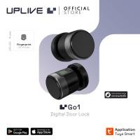 ราคา UPLIVE Smart Lock - GO1 (12823694)