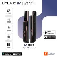 ราคา UPLIVE Smart Lock - AURA (12823618)
