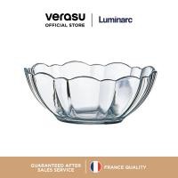 ราคา luminarc ชามสลัดแก้วใส arcade 20 ซม รุ่น arc-c0739 (12094669)