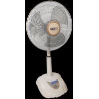 ราคา GEO พัดลมสไลด์ปรับระดับ 16 นิ้ว G-FORCE BG (12626645)