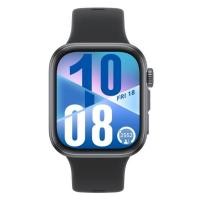 ราคา HUAWEI Watch Fit 4 สมาร์ทวอทช์ดีไซน์บางเบา หน้าจอ AMOLED สว่างคมชัด พร้อมฟีเจอร์สุขภาพและการออกกำลังกายครบครัน Fit 4 Black (12800382)