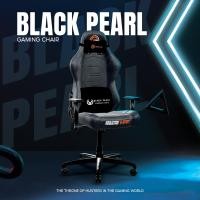 ราคา Neolution E-Sport Gaming Chair รุ่น BlackPearl เก้าอี้เกมมิ่ง เก้าอี้เล่นเกมส์ ปรับระดับได้ (12777688)