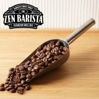 ราคา Zenbarista พลั่วตักกาแฟขนาดกลาง ตักได้ครั้งละประมาณ 80-100 กรัม ทำจากสแตนเลส สวยงาม พลั่วตัก ไซส์ M (10387259)