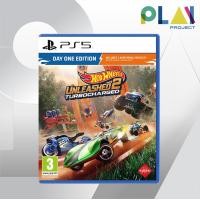 ราคา Play Project เกม PS5 Hot Wheels Unleashed normal (12166072)
