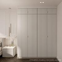 ราคา SB Design Square ตู้เสื้อผ้าWardrobe Plus ขนาด200 ซม. Legacy รุ่น Rimowaสี Magic Grey(Option H+G) แบรนด์ SB FURNITURE (12768355)