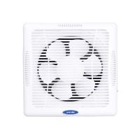 ราคา LUCKY MISU พัดลมดูดอากาศ 8 นิ้ว รุ่น VF-8AUT1 |MC| (12788381)