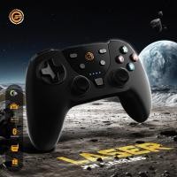 ราคา Neolution E-Sport GamingController Laser JoyGames คอนโทรลเลอร์ 3ระบบ จอยไร้สาย จอยบลูทูธ จอยเกม (12822007)