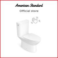 ราคา AMERICAN STANDARD TF-2530 สุขภัณฑ์ชิ้นเดียว รุ่น Flexio ฟลัชเซ็นเซอร์ (12824478)
