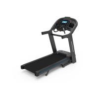 ราคา Horizon ลู่วิ่งไฟฟ้า 7.4AT มอเตอร์3.5แรงม้า รับประกันมอเตอร์10ปี ดำ sport (10811481)