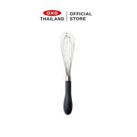 ราคา OXO ที่ตีไข่ ขนาด 9 นิ้ว | OXO GG 9" Balloon Whisk (12207154)