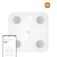ราคา Xiaomi mijia เครื่องชั่งน้ำหนักอัจฉริยะวัดมวลไขมัน รุ่น S400 - รุ่นใหม่ล่าสุด ปี2024!! S400 รุ่นใหม่ล่าสุด (12178926)