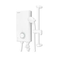 ราคา PANASONIC เครื่องทำน้ำอุ่น 6000W รุ่น DH-6VS1TW (12567280)