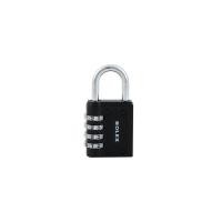 ราคา SOLEX COMBINATION LOCK กุญแจ รหัส 4 รหัส C44 ล็อค ตู้ล็อคเกอร์ ตู้จดหมาย / KRUKER KK6640 กุญแจรหัส 3 รหัส สีดำ (12824904)