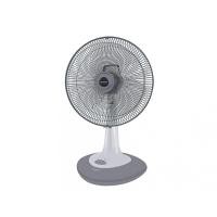 ราคา SHARP พัดลมตั้งโต๊ะ 18 นิ้ว รุ่น PJ-TA181CG สีเทา (ไม่รวมประกอบ) |MC| เทา (10503297)