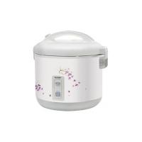 ราคา SHARP หม้อหุงข้าวอุ่นทิพย์ 1.8 ลิตร KS-18E OR (12523662)