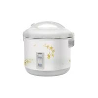 ราคา SHARP หม้อหุงข้าวอุ่นทิพย์ 1.8 ลิตร KS-18E ON (12523661)