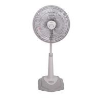 ราคา SHARP พัดลมสไลด์ 16 นิ้ว รุ่น PJ-SL164CG สีเทา (ไม่รวมประกอบ) |MC| (12654332)