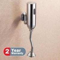 ราคา Smart UD-0901 ฟลัชวาล์วอัตโนมัติ/ฟลัชวาล์วเซ็นเซอร์ สำหรับโถปัสสาวะชาย มาตรฐาน 1/2 นิ้ว AUTOMATIC โครเมียม (10034438)