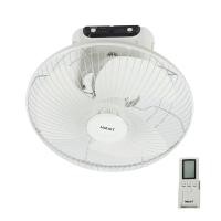 ราคา HATARI พัดลมโคจร 16 นิ้ว รุ่น HT-C16R1 (ไม่รวมติตตั้ง) |MC| สีขาว (10227934)