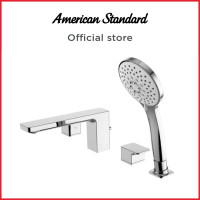ราคา AMERICAN STANDARD ก๊อกผสมอ่างอาบ รุ่น A-1300-700