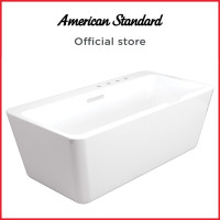 ราคา American Standard อ่างอาบน้ำชนิดตั้งพื้น ยาว 1.70 ม. รุ่น Acacia Evolution แบบมีรูก๊อก (12825398)