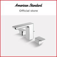 ราคา American Standard ก๊อกผสมอ่างล้างหน้า ชนิด 3 รูก๊อก รุ่น Acacia Evolution l A-1303-130 สี Chrome (12825420)
