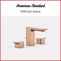 ราคา American Standard ก๊อกผสมอ่างล้างหน้า ชนิด 3 รูก๊อก รุ่น Acacia Evolution l A-1303-130 สี POL Warm Sunset (12825423)