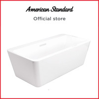 ราคา American Standard อ่างอาบน้ำชนิดตั้งพื้น ยาว 1.70 ม. รุ่น Acacia Evolution แบบไม่มีรูก๊อก (12825397)