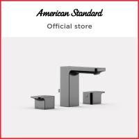 ราคา American Standard ก๊อกผสมอ่างล้างหน้า ชนิด 3 รูก๊อก รุ่น Acacia Evolution l A-1303-130 สี BRD Hard Graphite (12825421)