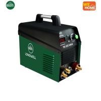 ราคา LONGWELL เครื่องเชื่อมทิก TIG 200 Metal ระบบอินเวอร์เตอร์ ตู้เชื่อมอาร์กอน TIG 200 Metal (10573991)