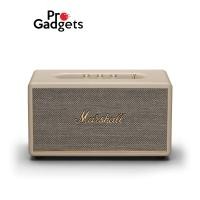 ราคา Marshall Stanmore III Bluetooth Speaker ลำโพงบลูทูธ Cream (12092581)