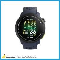ราคา COROS Pace Pro นาฬิกา มัลติสปอร์ต วิ่งถนน วิ่งเทรล หน้าจอ Amoled GPS Multisport Watch (รับประกันศูนย์ไทย 2 ปี) BananaR Blue (12550342)