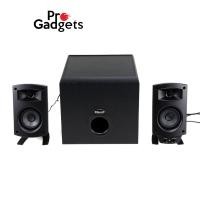 ราคา Klipsch Bluetooth Computer Speakers ลำโพง รุ่น Promedia 2.1 Bluetooth