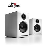 ราคา Audioengine A2+ Wireless ลำโพงไร้สาย White (10820075)