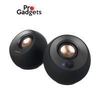 ราคา Creative Pebble V2 Speaker ลำโพงคอมพิวเตอร์ Black (11007554)
