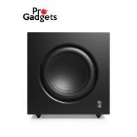 ราคา Audio Pro SW-10 Powered Subwoofer Speaker ลำโพงไร้สาย Black (11074418)